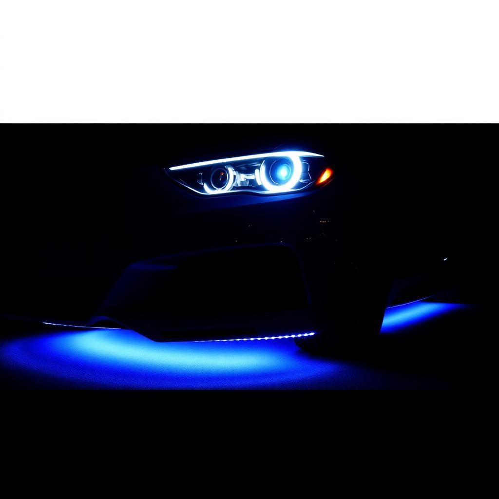 Iluminação LED